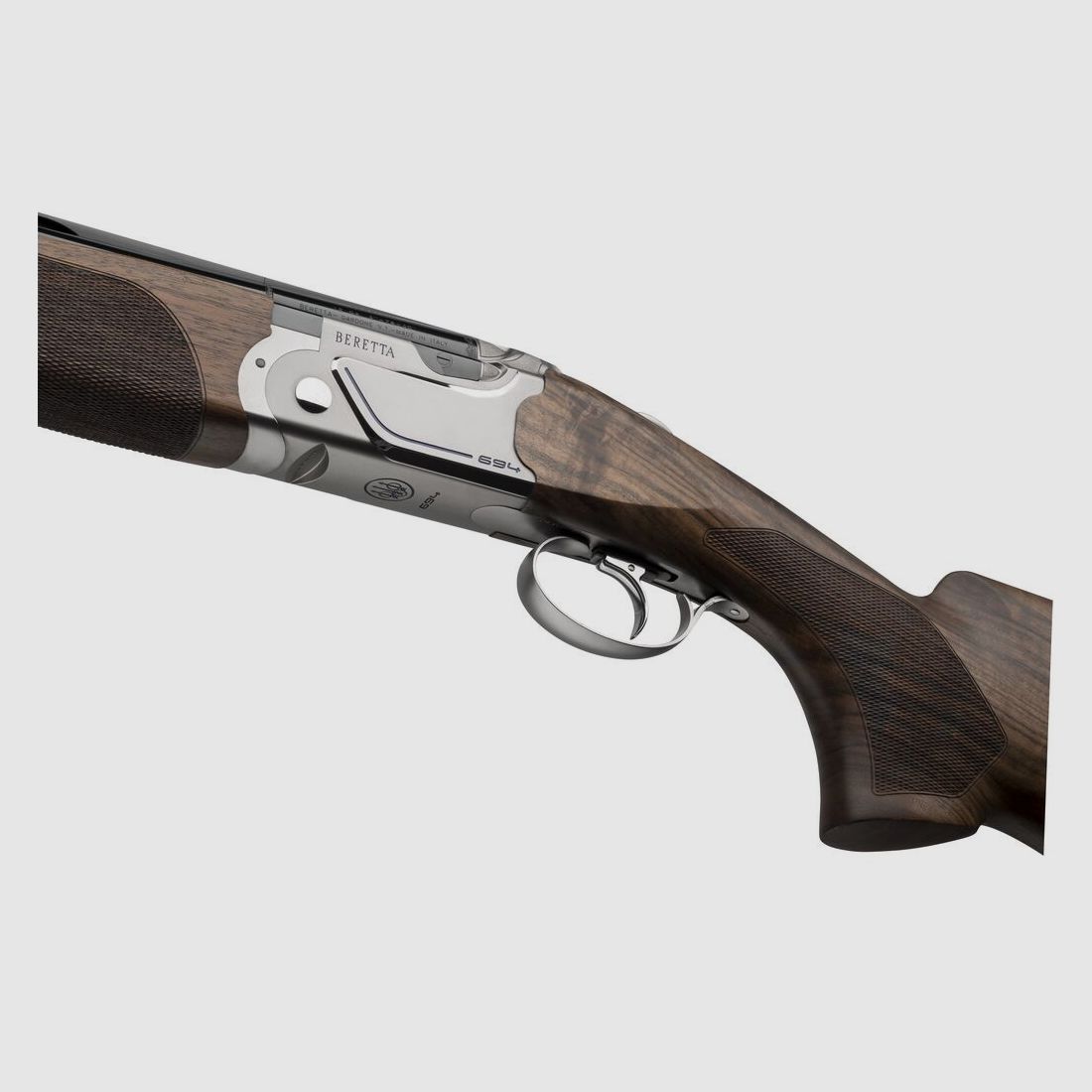 Strzelba typu over-and-under BERETTA 694 VITT Z C/12 76 SP G.RED AJ, zdjęcie 4 z 15