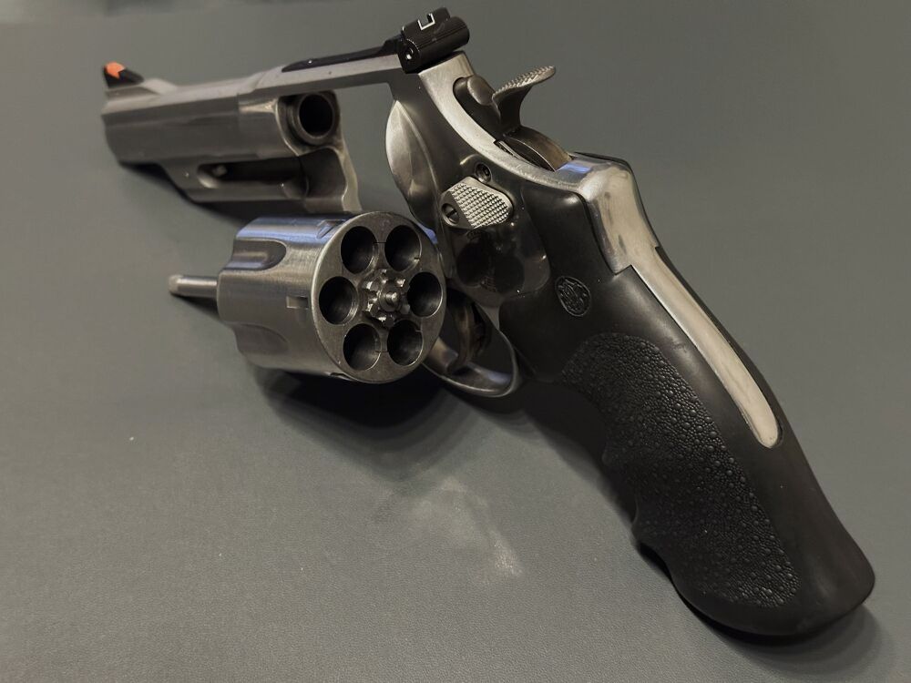 Smith & Wesson 629-6