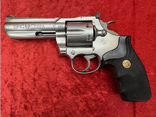 Colt King Cobra