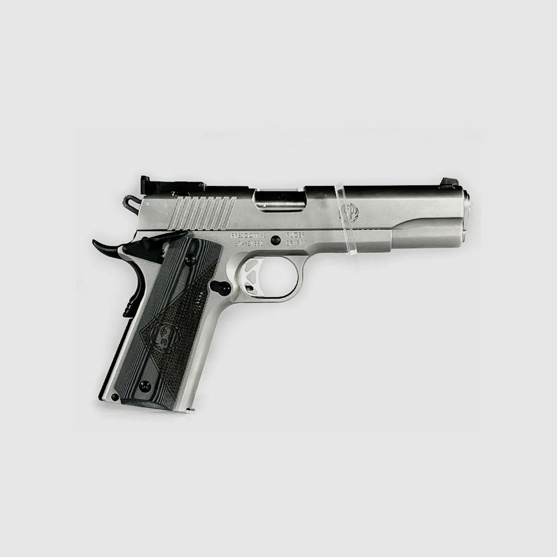 RUGER SR1911 Target (in .45 Auto or 9 mm Luger)