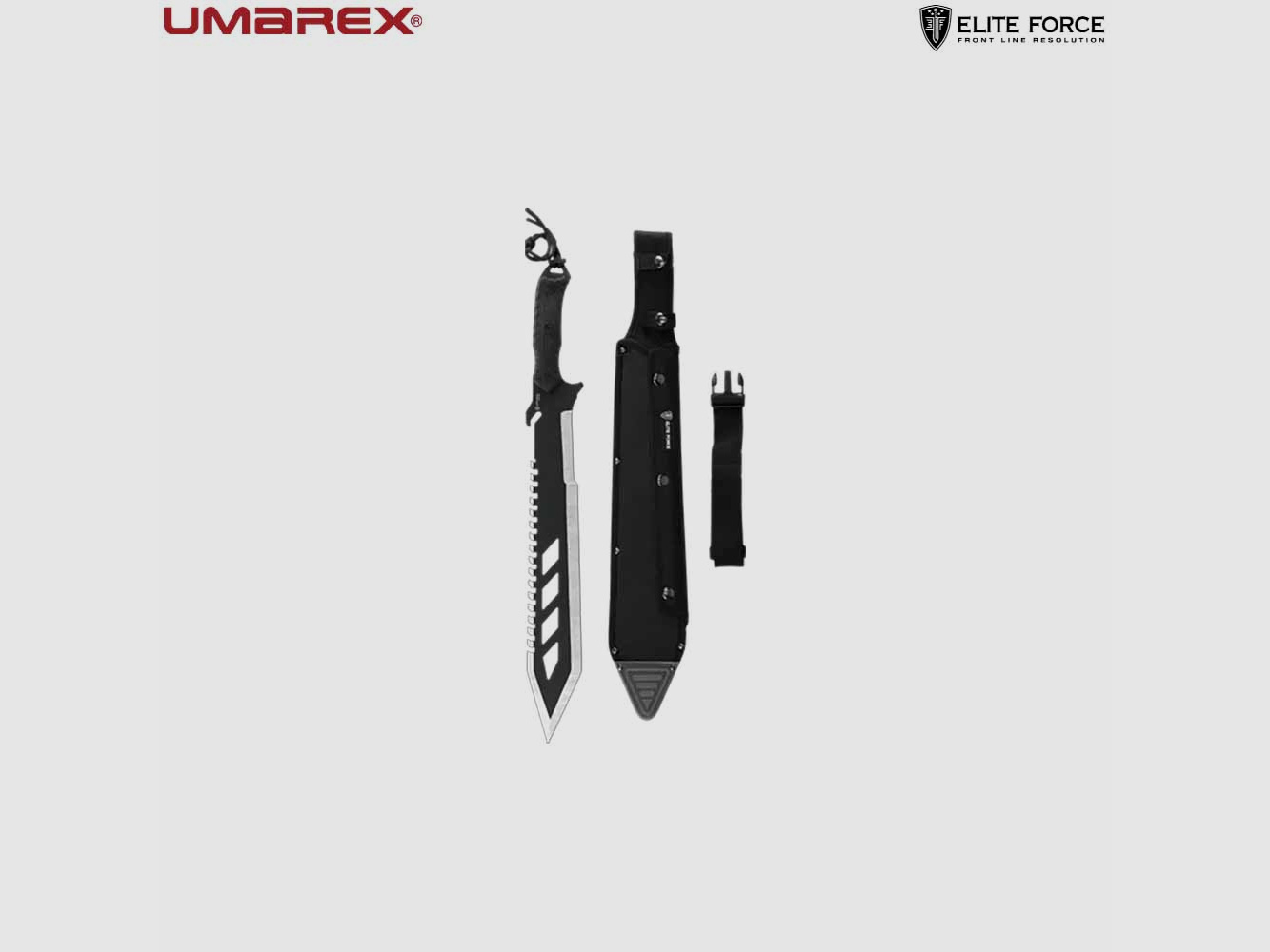 ELITE FORCE EF712 MACHETE