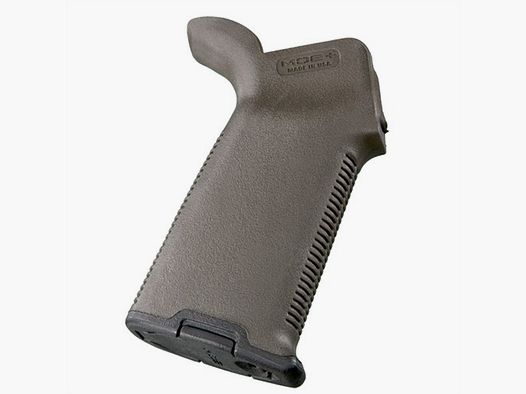 MAGPUL MOE+ GRIP POLYMER FOR AR15/M4 ODG