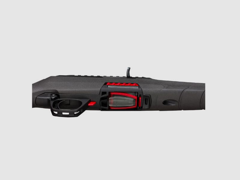 Winchester WILDCAT THREADED 22LR