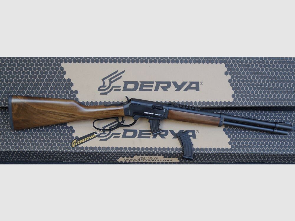 Derya Arms TM22 LA