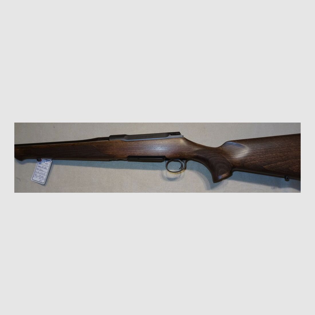 Sauer 100 Holz Classic