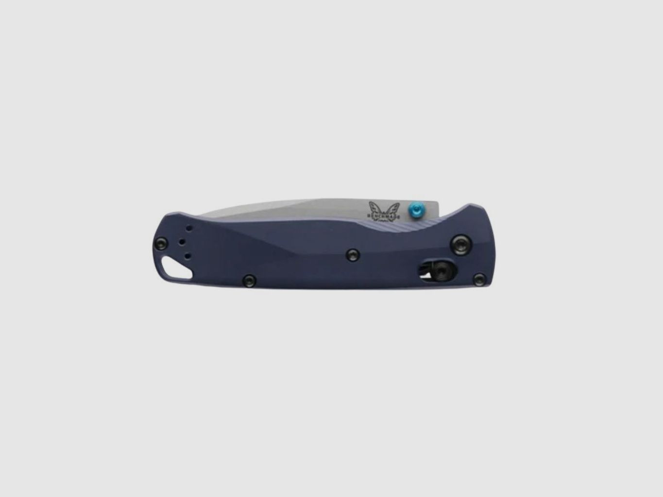 Messer BENCHMADE Bugout® Blau, Bild 3 von 4