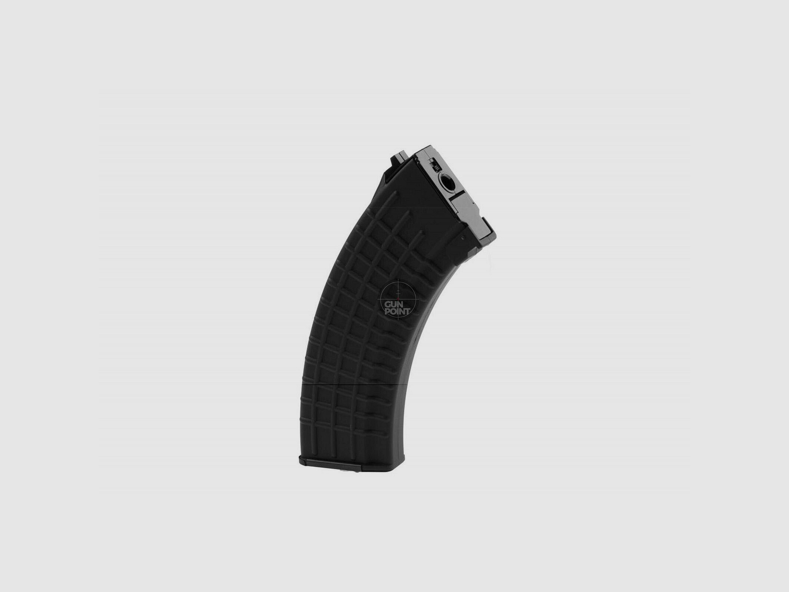 King Arms Magazin AK47 Waffle Hicap 600rds