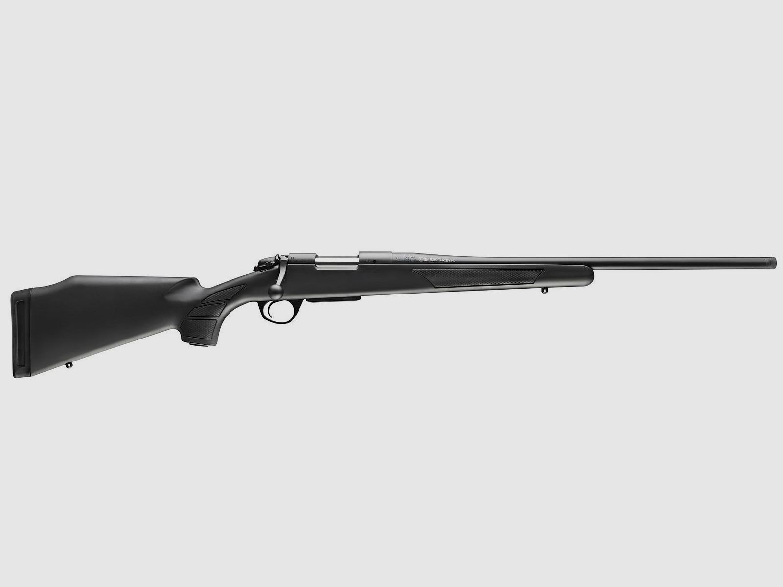 Bergara B14 Sporter in .308 – genial und einfach – viel Waffe für wenig Geld!