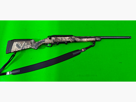 Savage Arms Impulse 