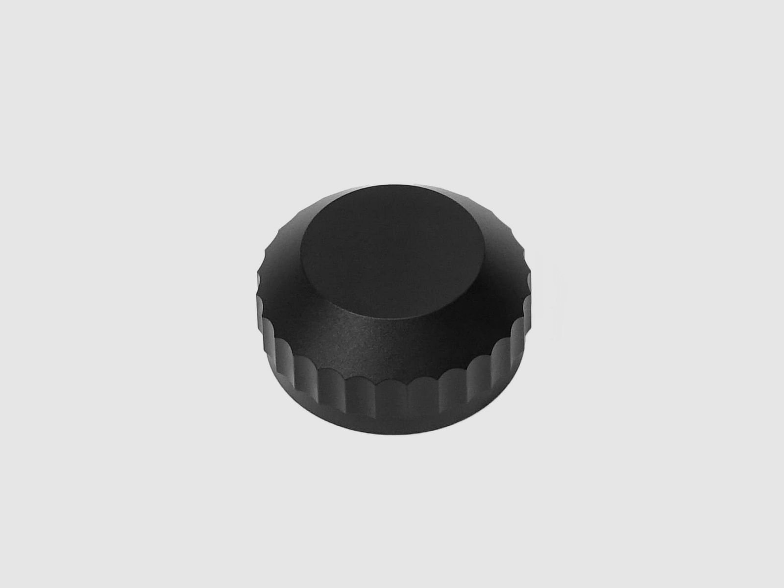 Cap side or height adjustment for NOBLEX classic, basic, unipoint (metal)