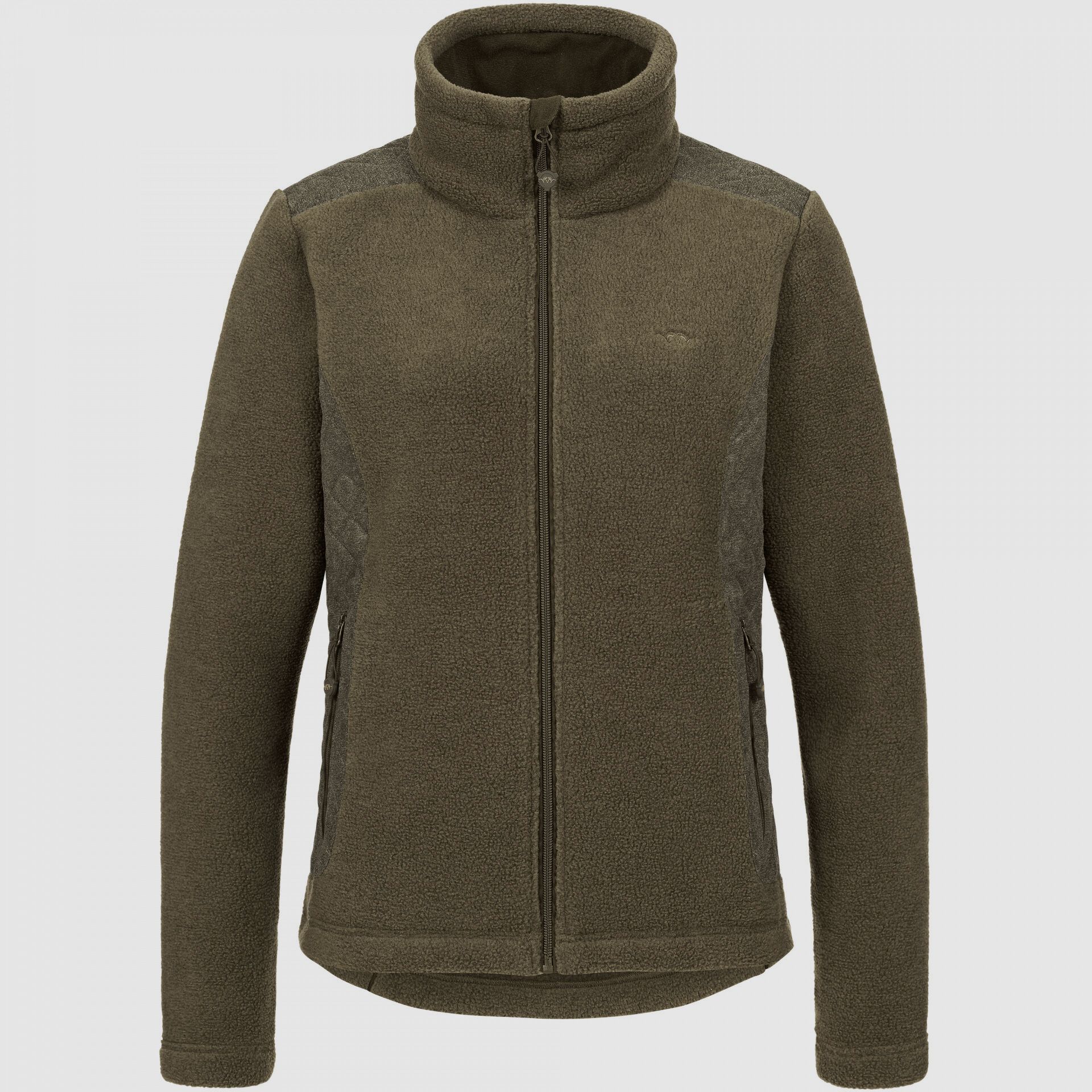 Blazer Dames Fleece Jas Josefa