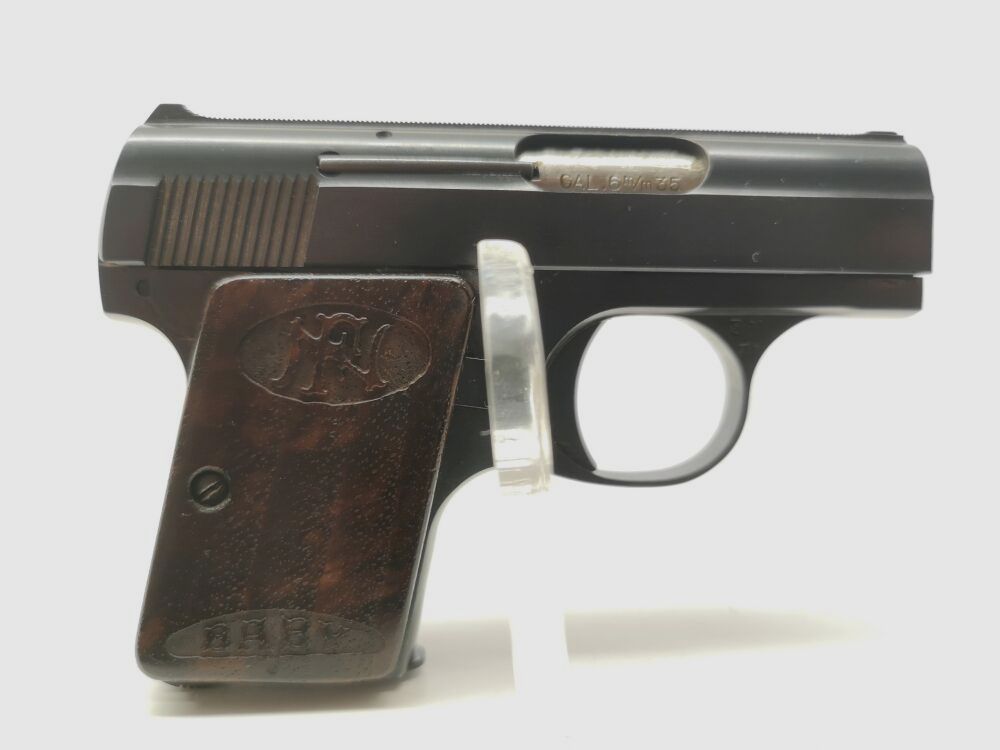 FN Baby