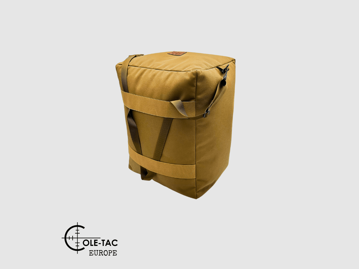 Cole-Tac Mega Bag, immagine 6 di 8