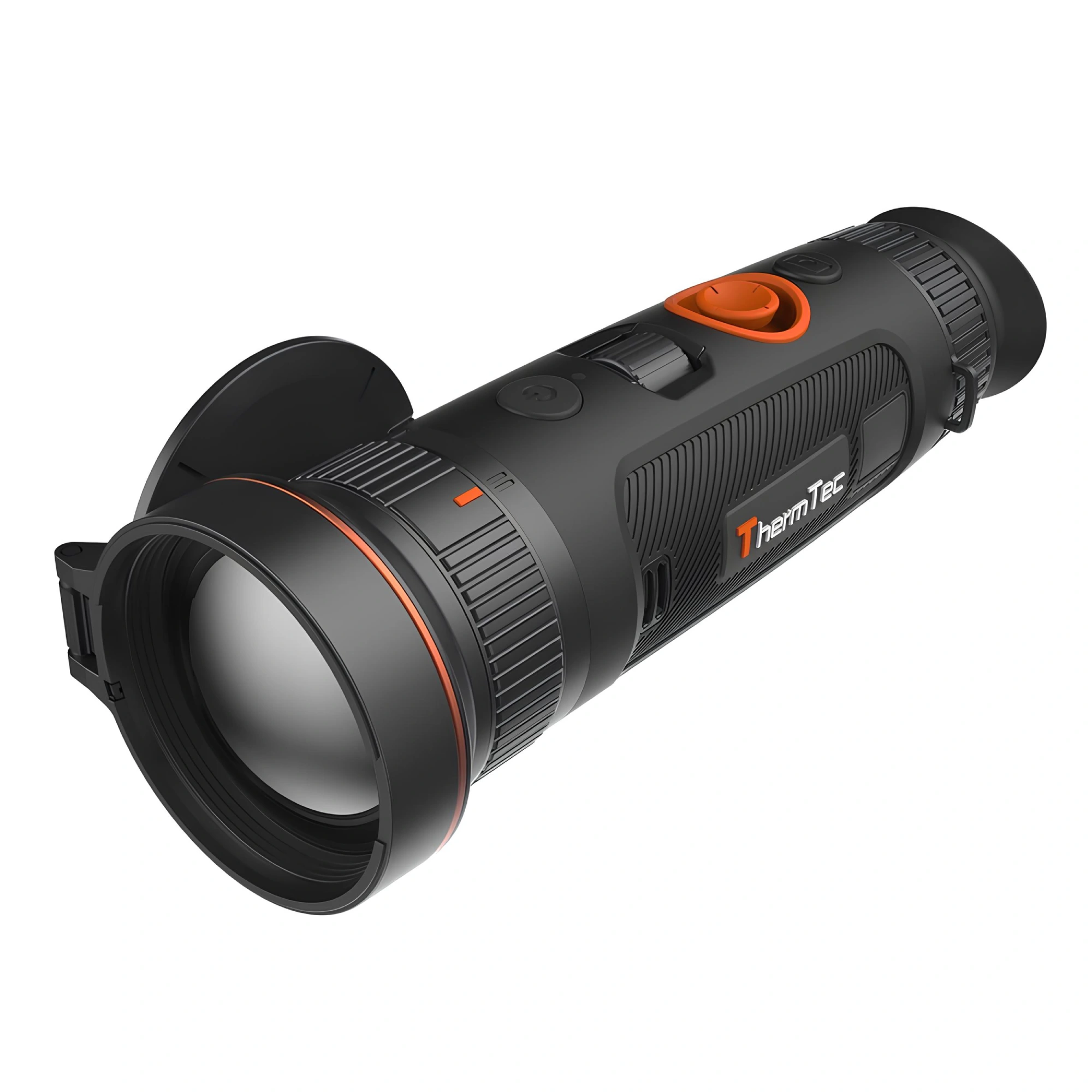 ThermTec WILD 350D Wärmebild-Vorsatzgerät mit Dual-Linsensystem - 25 mm / 50 mm (dual)