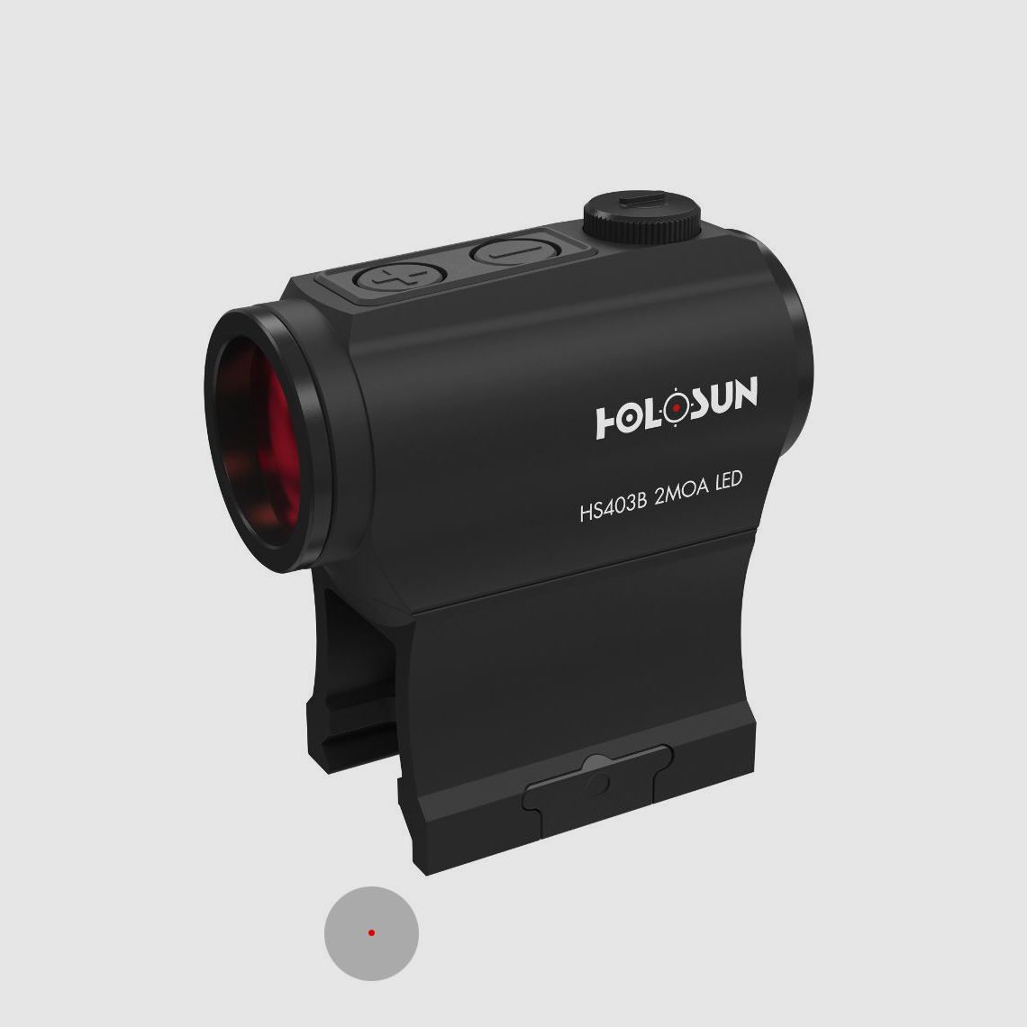 Holosun HS403B Leuchtpunktvisier