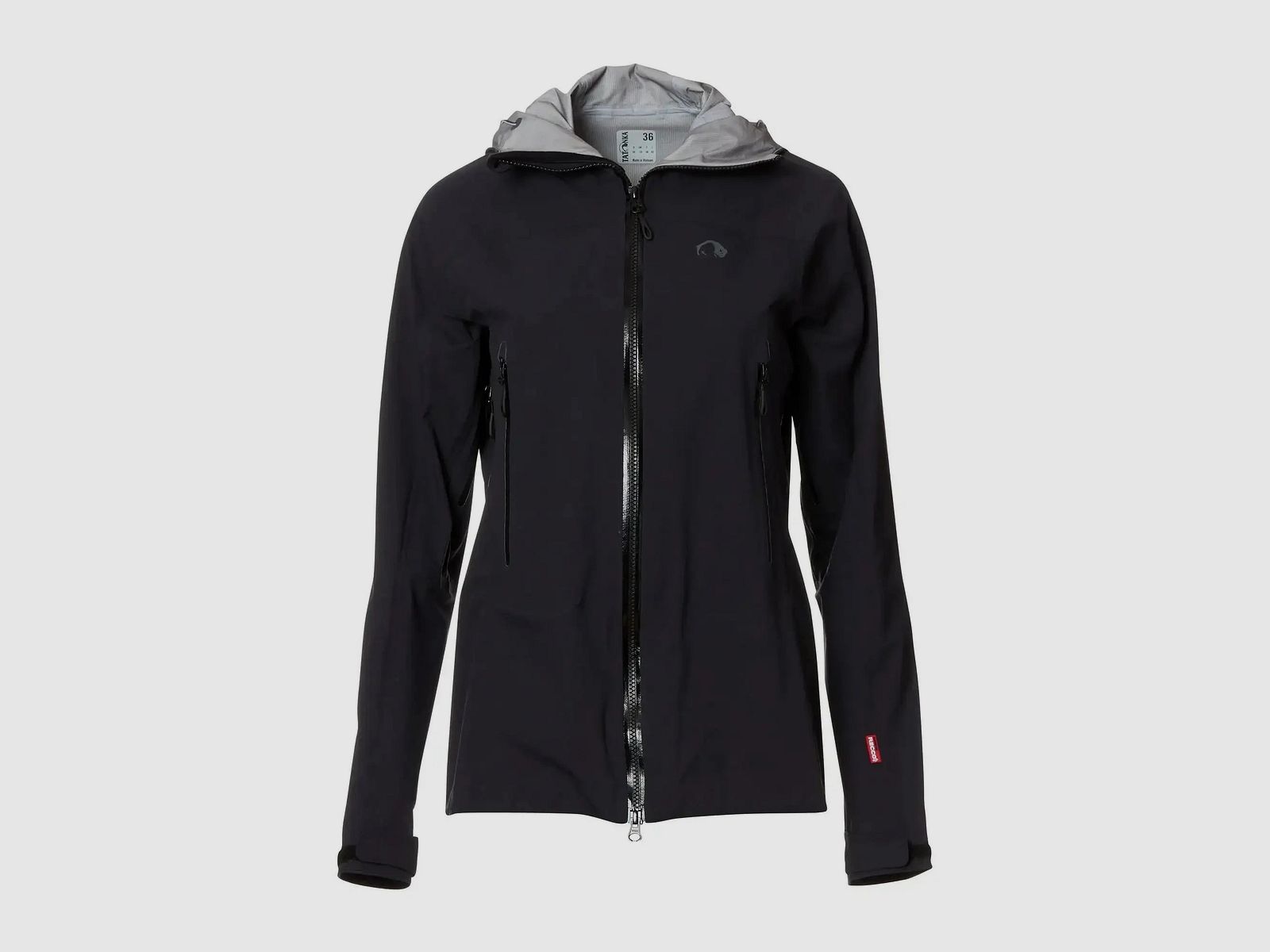 Tatonka Jacke Zenja Recco Jacket Vrouwen - 42 Dames