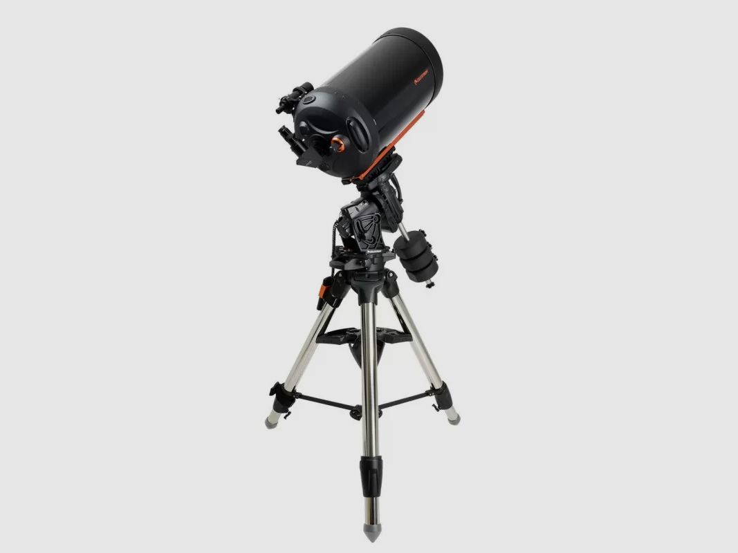 Celestron CGX-L 1400, image 2 sur 2