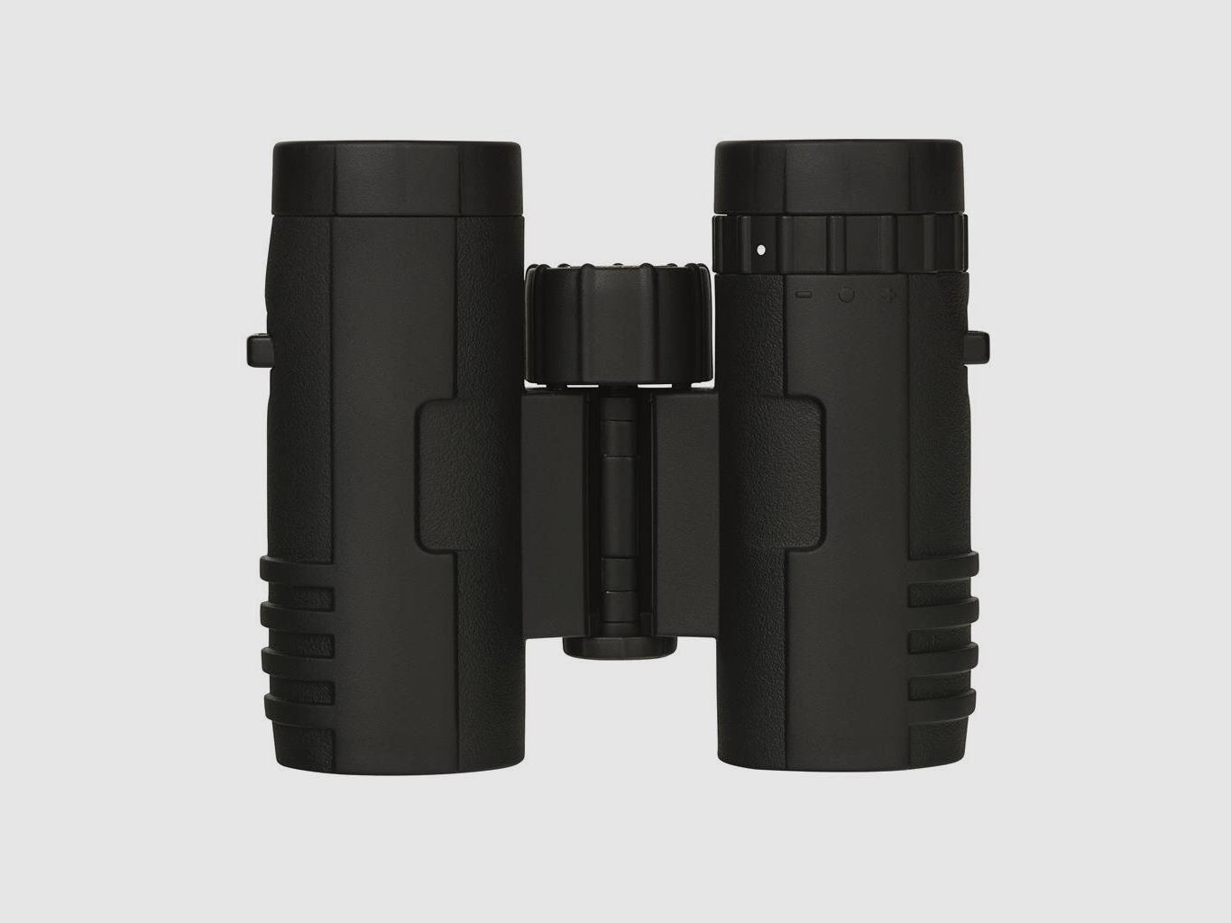 Door binoculars Danubia Bussard I 8x32 with carrying case and shoulder strap