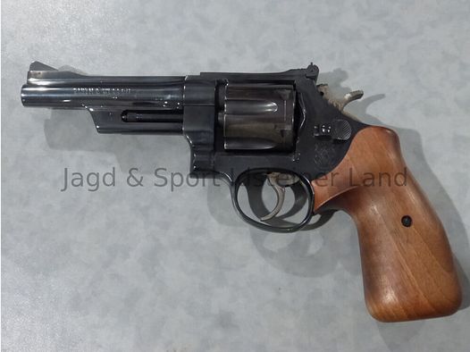 Smith & Wesson Mod 27-5