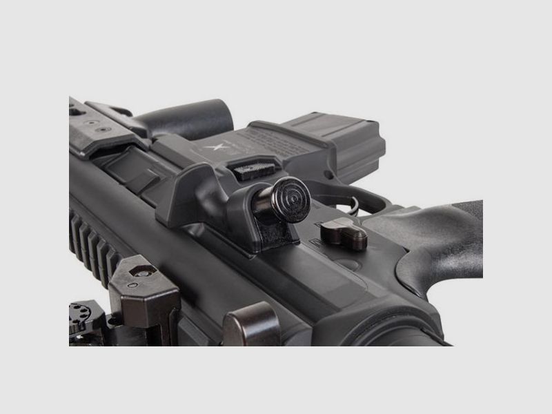 Sig Sauer MPX CO2 Gewehr