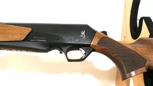 Selbstladebüchse Browning Bar 4x Elite Gr2 Kal. 30.06 Waffe Kat. C, Bild 9 von 10
