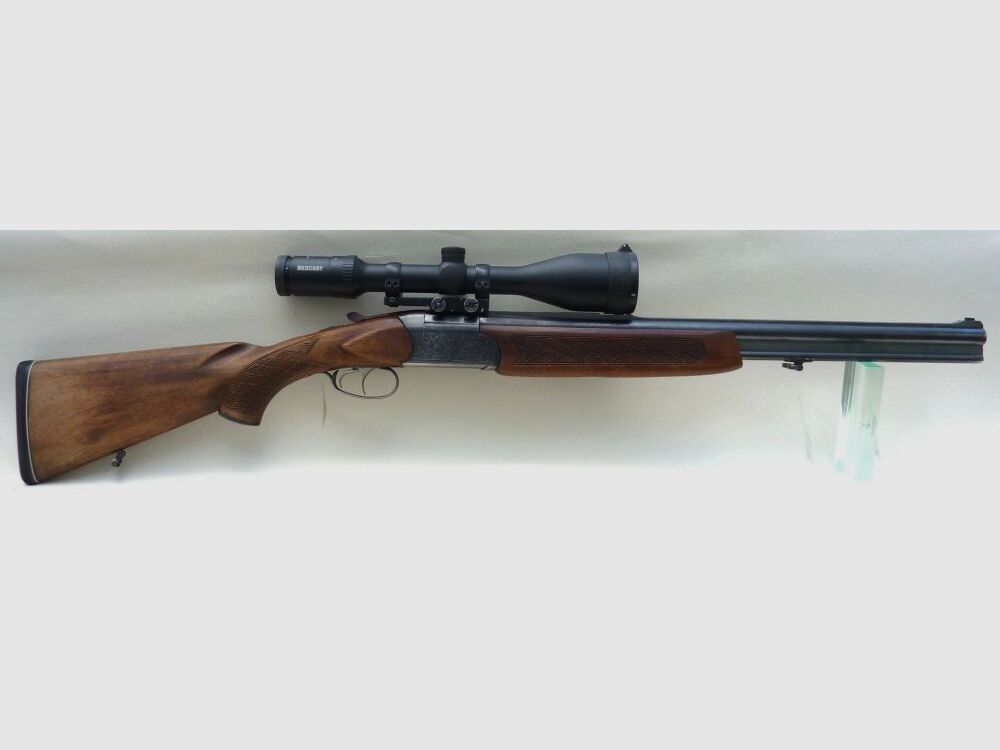 CZ Bruenner CZ 502.1 / 3-12x56