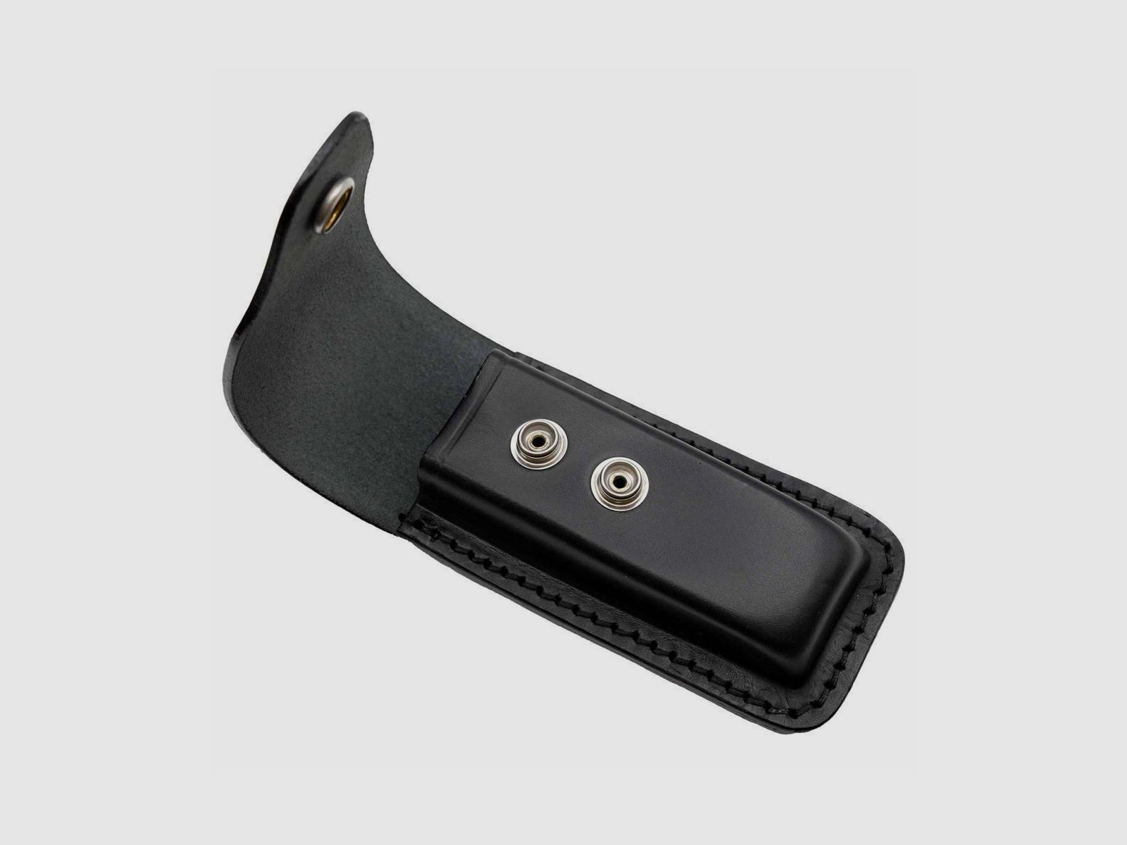 Echtleder Magazinhalter