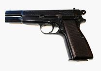 FN High Power