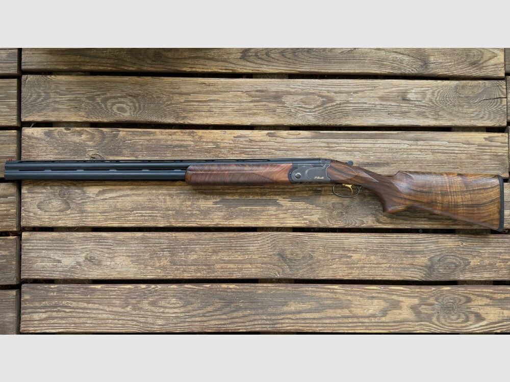 Beretta 682 Gold Trap 12/70