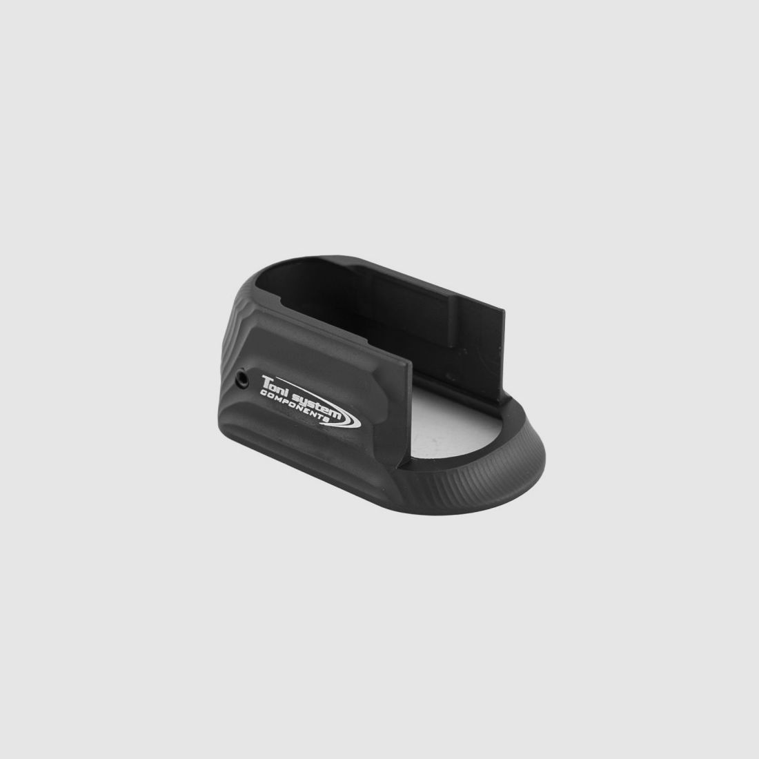 Magwell for Tanfoglio P19L-P21L-T95F