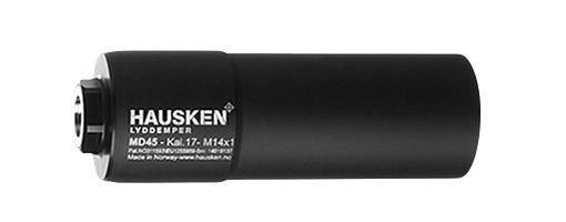 Hausken MD45 MKII