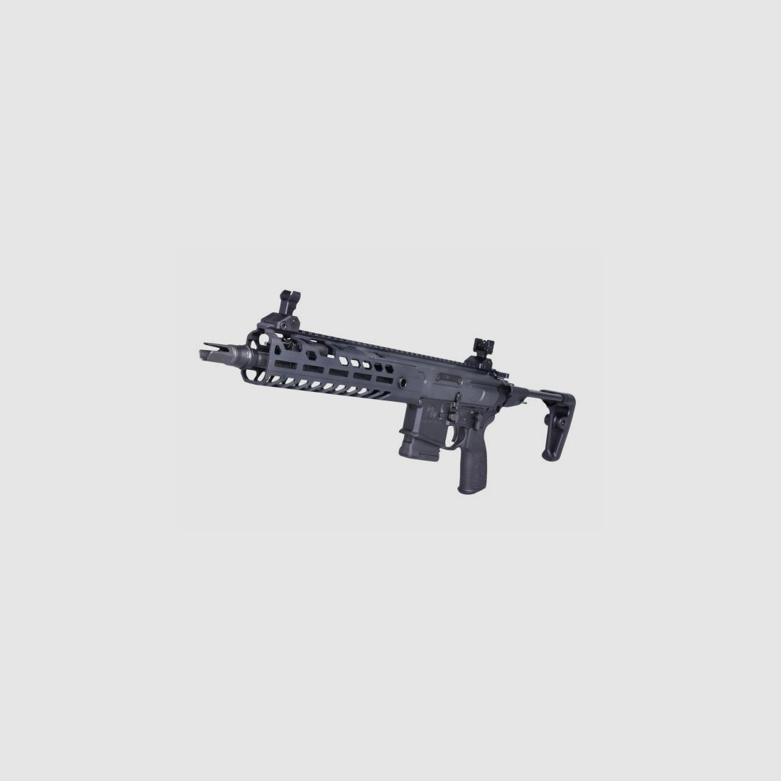 SIG-SAUER Selbstladebüchse Mod. MCX Virtus Sport -11,5' .223Rem  f. Jäger/Sammler