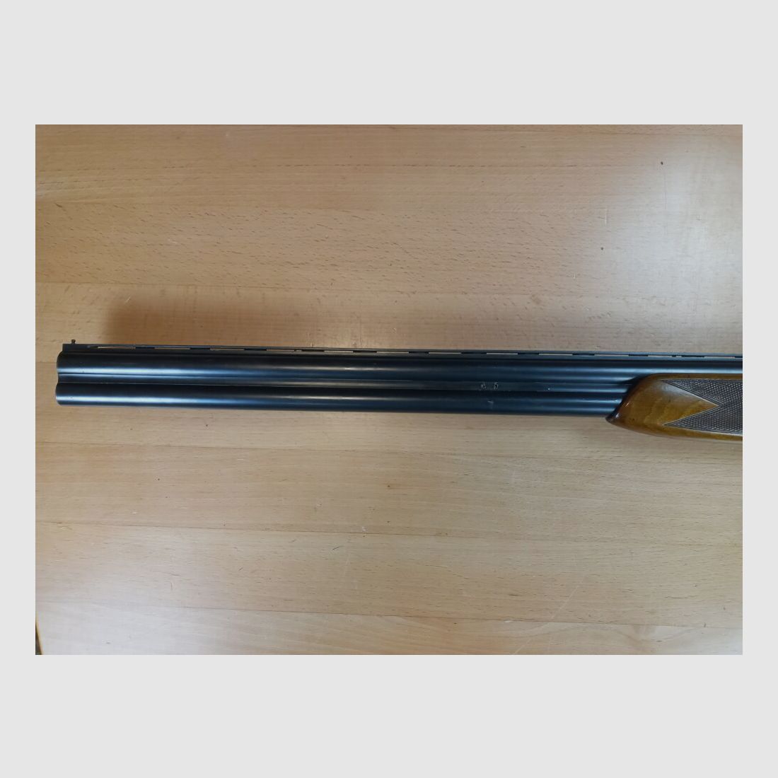 Kettner Condor, Bild 7 von 8