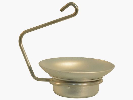 Support de Pan RCBS / Support pour Échelles de Poudre pour 502, 505, 510, 1010