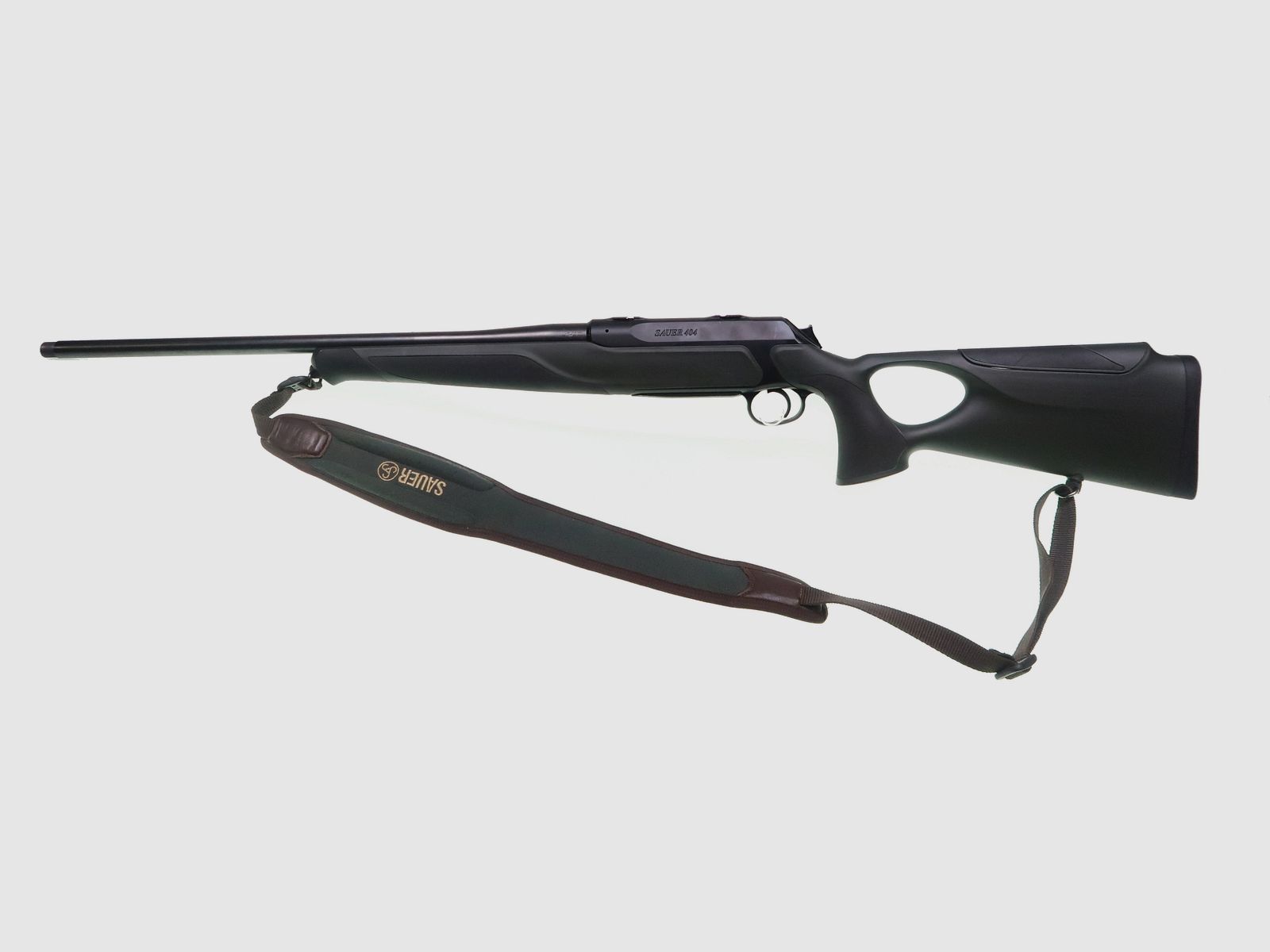 Sauer & Sohn 404 308Win