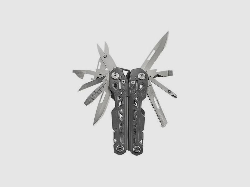 GERBER TRUSS Multi-Tool Stainless Steel, image 2 of 4