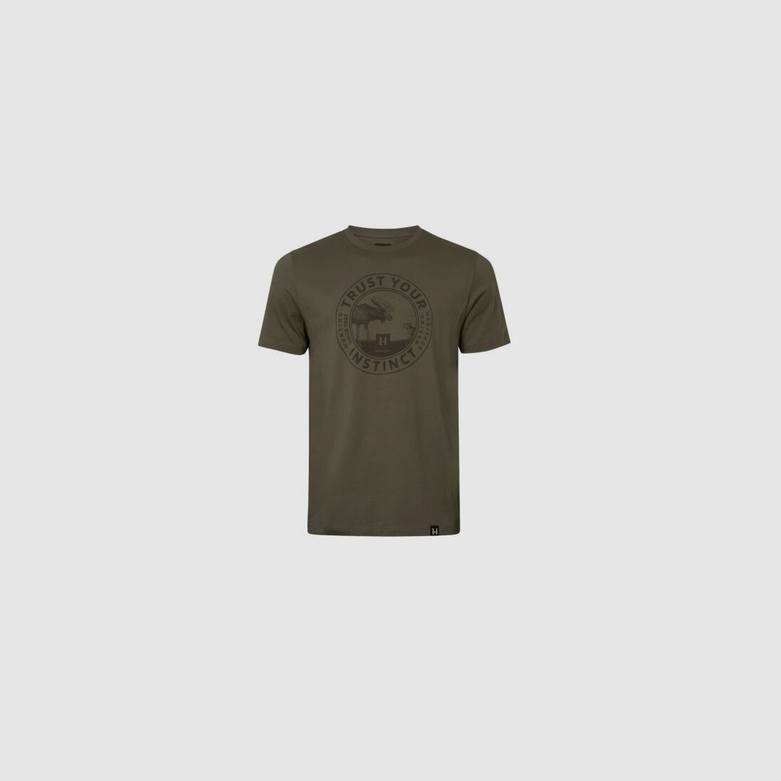 Moose T Shirt