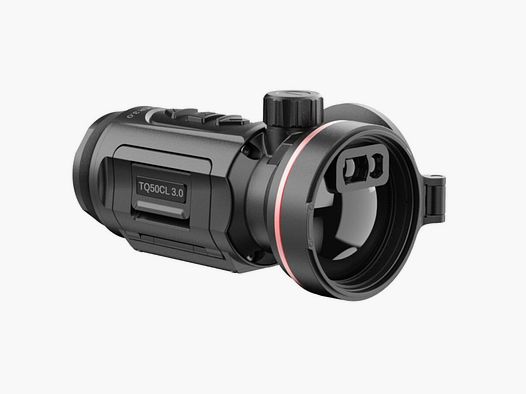 Hikmicro Thunder 3.0 TQ50CL LRF Thermische clip-on