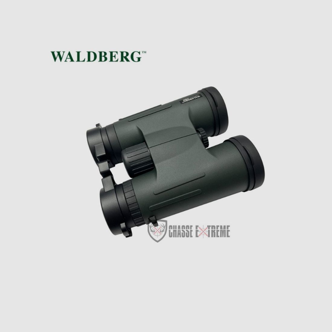 WALDBERG Pro 10X42 Ed Fernglas