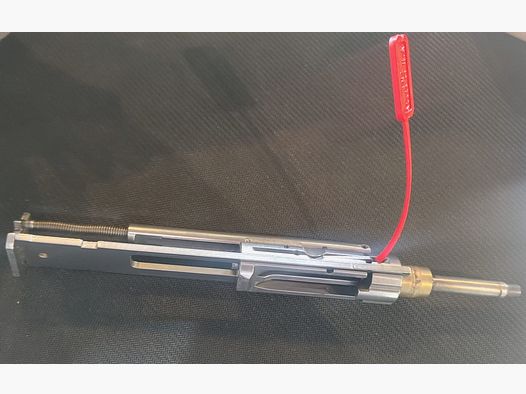 AR15 BOLT conversion kit, conversion to cal. .22 LR