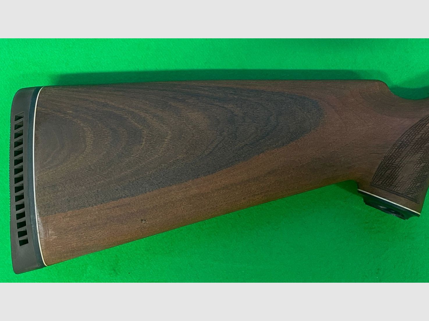 Repetierer Mauser M98