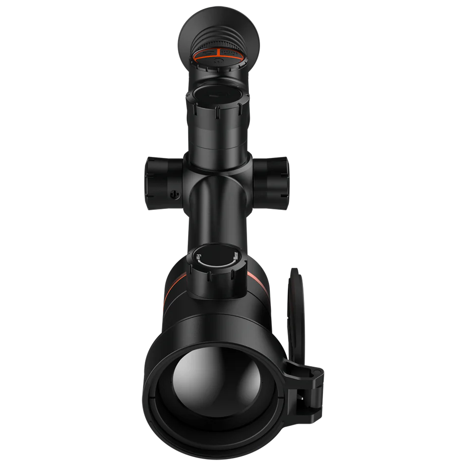 Lunette thermique ThermTec Ares 635 2.0, image 2 sur 3