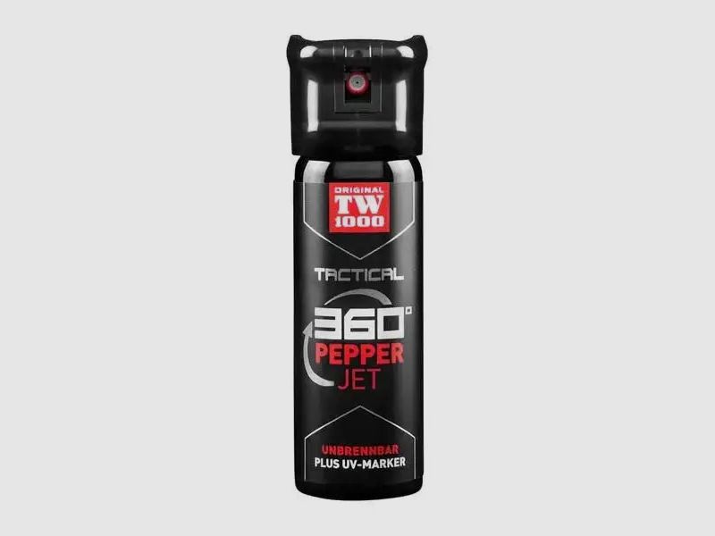 TW1000 TW1000 Spray al Pepe Tattico Classico Getto 0.045 L
