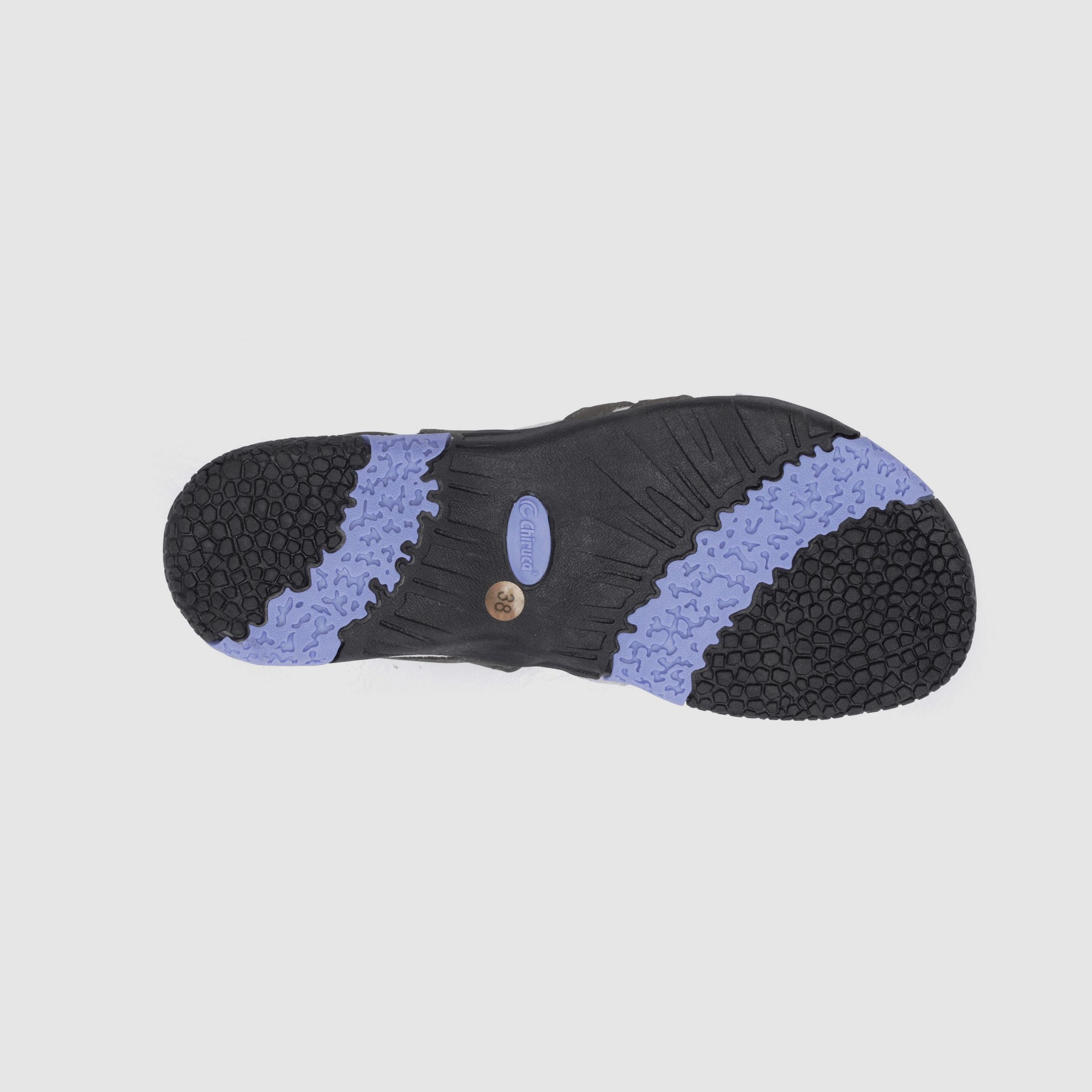 Chiruca Malibu Schwarz - 36