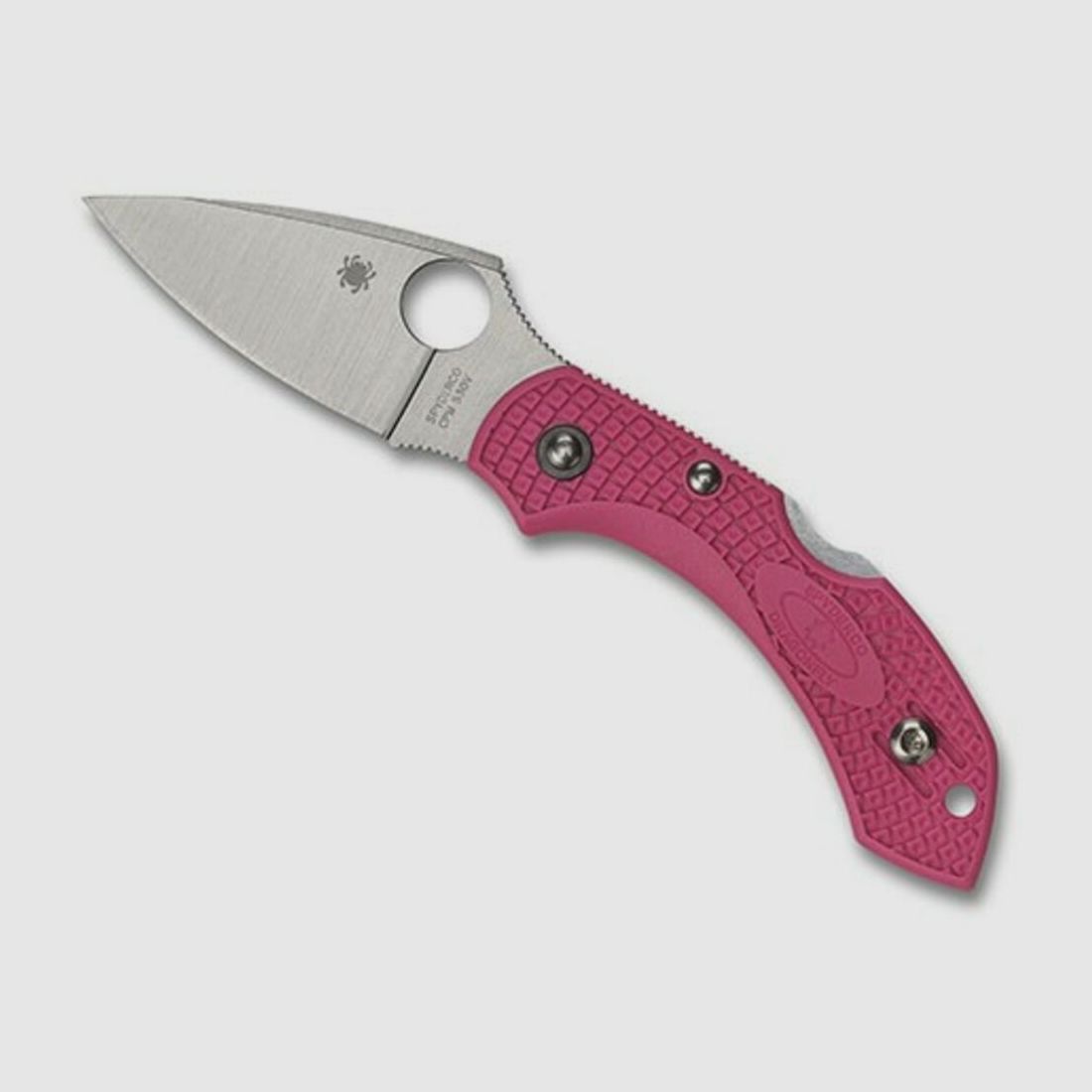 Coltello Spyderco Dragonfly CPM S30V Acciaio, immagine 3 di 3