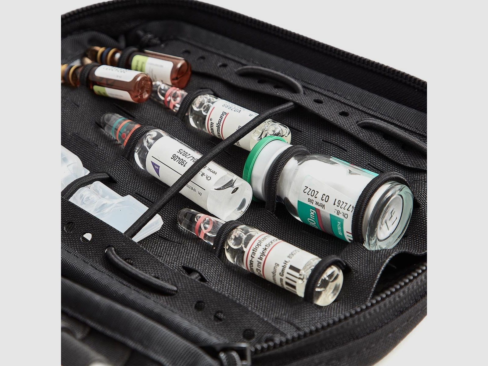 TERRA B® Vial Pouch, Bild 16 von 18