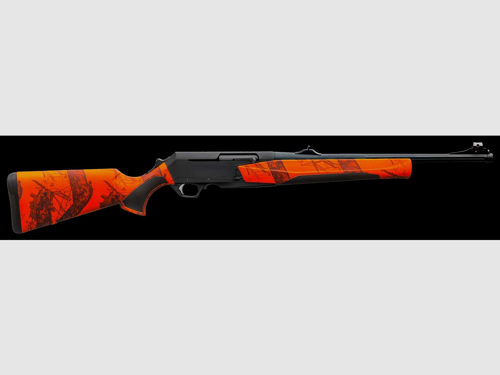 Browning MK3 Tracker pro HC