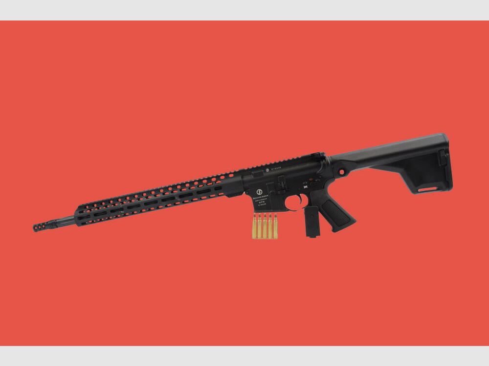 Schmeisser SP15 LMR