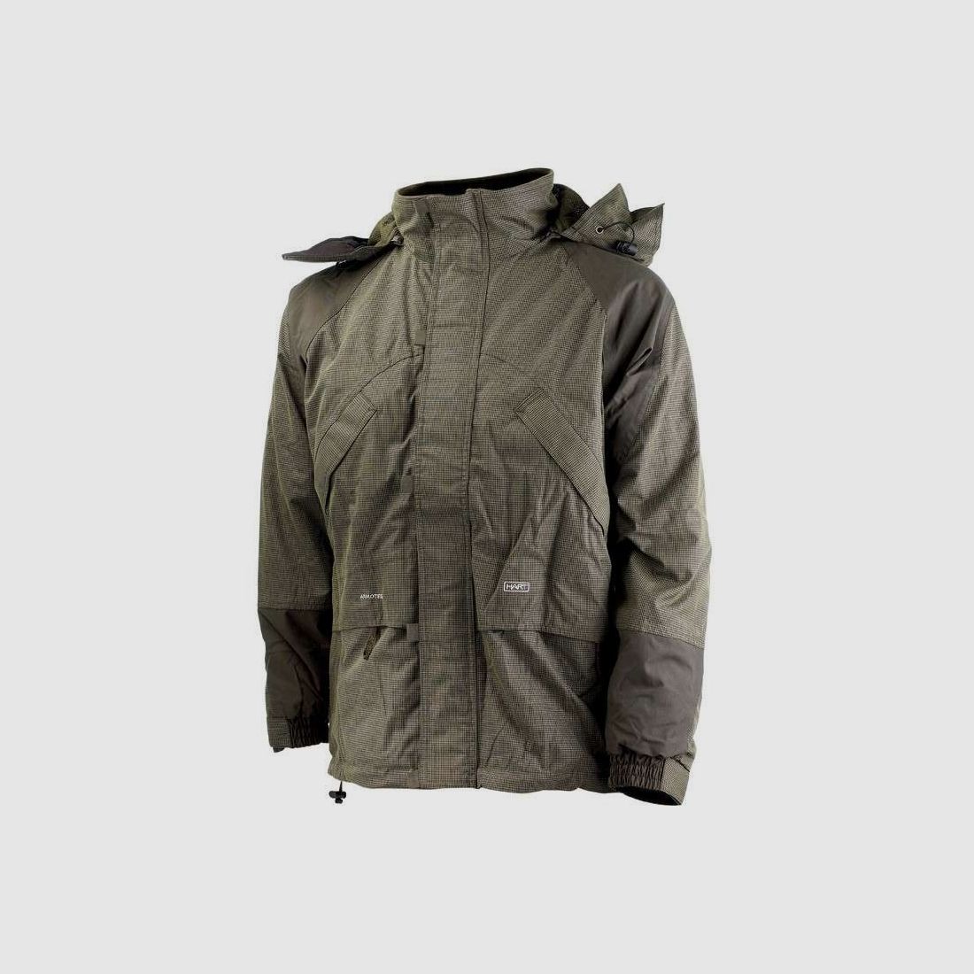 Veste Armotion