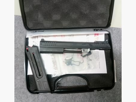 Wechselsystem Tanfoglio, Kal. .22 l.r.